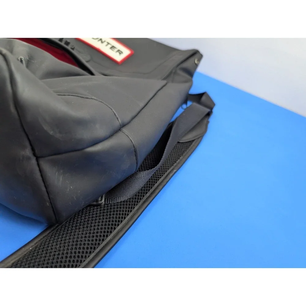 READ Hunter Target Backpack Large Black 20th Anniversary XXO Water Resistant